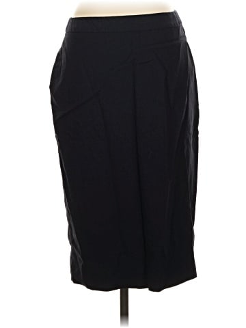 Banana Republic Wool Skirt (view 1)