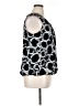 Alfani Black Sleeveless Blouse Size 2X - photo 4