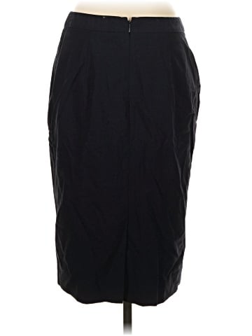 Banana Republic Wool Skirt (view 2)