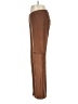 Soft Surroundings Brown Casual Pants Size S - photo 5