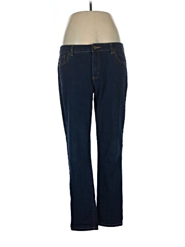 MICHAEL Michael Kors Jeans (view 1)