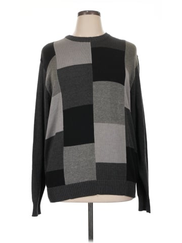 Oscar De La Renta Pullover Sweater (view 1)