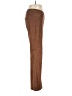 Soft Surroundings Brown Casual Pants Size S - photo 4