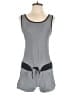 Jo + Jax Gray Romper Size XS - photo 1