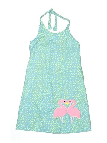 Greggy Girl Dress (view 1)