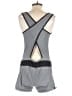 Jo + Jax Gray Romper Size XS - photo 2