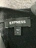 Express Black Cardigan Size S - photo 7