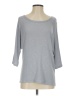 B_envied Gray Blue Pullover Sweater Size S - photo 1