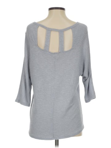 B_envied Pullover Sweater (view 2)
