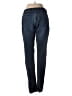 Cato Solid Blue Jeans Size 6 - photo 2