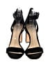 Vince Camuto Black Heels Size 8 1/2 - photo 2
