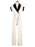 Assorted Brands Ivory Jumpsuit Size XS - photo 1
