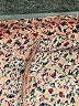 Unbranded Pink Long Sleeve Blouse Size L (estimated) - photo 7