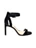 Vince Camuto Black Heels Size 8 1/2 - photo 1