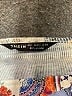 Shein Blue Tube Top Size 8 - 10 - photo 7