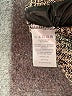 Painted Threads Gray Kimono Size S - photo 8