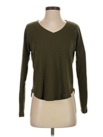Aeropostale Long Sleeve T-Shirt (view 1)