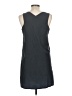 Assorted Brands Gray Cocktail Dress Size EU (IT) 44 / US 8 - photo 2