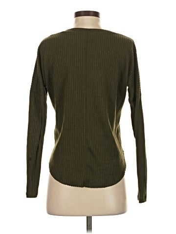 Aeropostale Long Sleeve T-Shirt (view 2)
