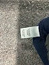 Cato Solid Blue Active Pants Size M - photo 8