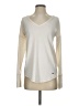 Abercrombie & Fitch Ivory Pullover Sweater Size S - photo 1
