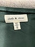 Cloth & Stone Black 3/4 Sleeve Top Size XL - photo 7