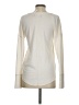 Abercrombie & Fitch Ivory Pullover Sweater Size S - photo 2