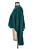 Shein 100% Acrylic Teal Turtleneck Sweater Size M - photo 5