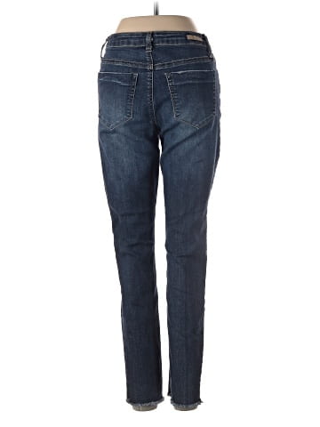 True Craft Jeans (view 2)