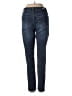 True Craft Graphic Blue Jeans Size 7 - photo 2