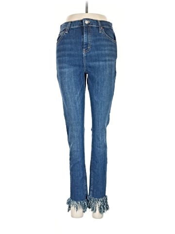 Topshop Jeans (view 1)