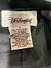 Worthington 100% Rayon Black Blazer Size 16 - photo 6