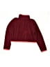 Tek Gear Burgundy Pullover Sweater Size 12 - photo 2