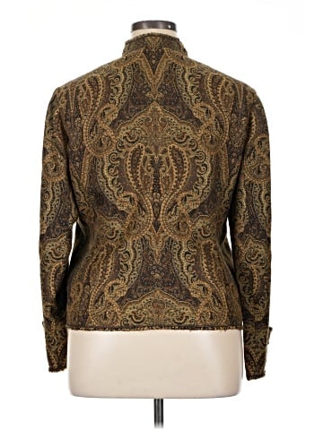Jones New York Signature Blazer (view 2)