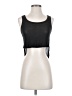 Wilfred Black Tank Top Size XXS - photo 1