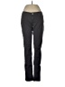 Olivia Solid Black Casual Pants Size 7 - photo 1