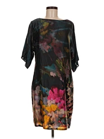 Teri Jon by Rickie Freeman Cocktail Dress (view 1)