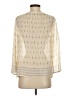 Joie Ivory 3/4 Sleeve Blouse Size S - photo 2