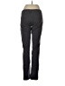 Olivia Solid Black Casual Pants Size 7 - photo 2