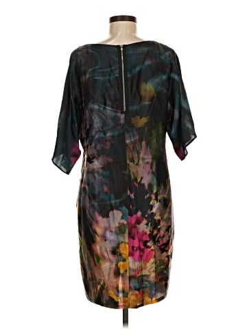 Teri Jon by Rickie Freeman Cocktail Dress (view 2)