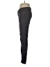 Olivia Solid Black Casual Pants Size 7 - photo 5