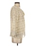 Joie Ivory 3/4 Sleeve Blouse Size S - photo 4