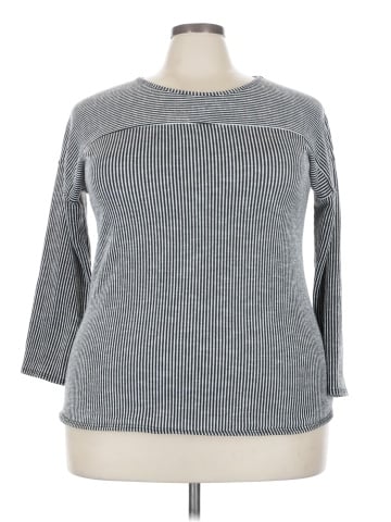 Star Vixen 3/4 Sleeve T-Shirt (view 1)