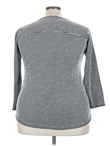 Star Vixen 3/4 Sleeve T-Shirt (view 2)