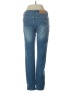 Assorted Brands Hearts Blue Jeans Size 28 waist - photo 2