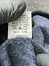 Unbranded Blue Casual Pants Size S - photo 4