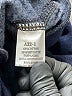 Unbranded Blue Casual Pants Size S - photo 5