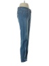 Assorted Brands Hearts Blue Jeans Size 28 waist - photo 4