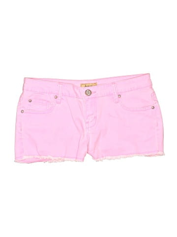 STS Blue Shorts (view 1)