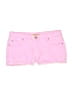 STS Blue Pink Shorts Size 9 - photo 1